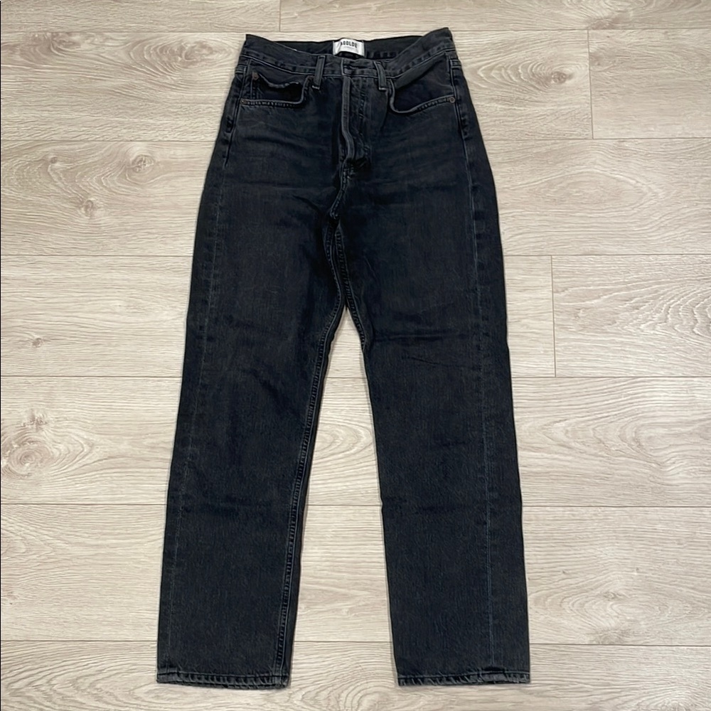 Agolde 90’s Straight Jeans